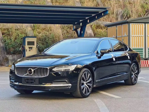 Volvo S90 2023