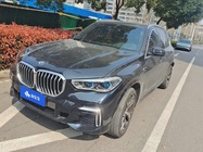 BMW X5 2023