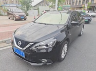 Nissan Sylphy 2023