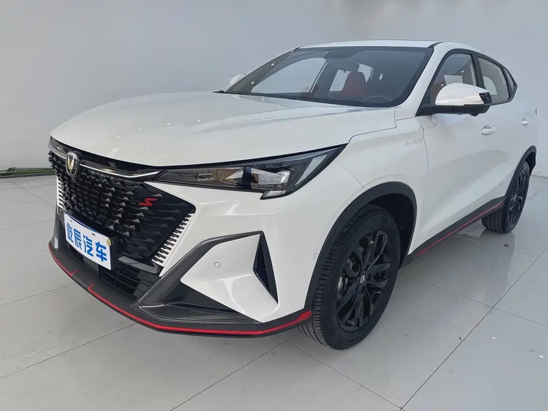 Changan X5 PLUS