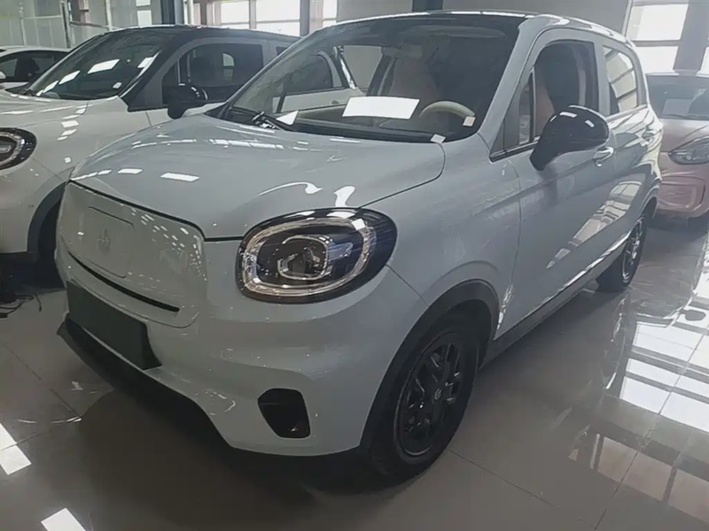 Leapmotor T03