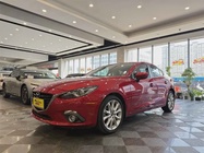 Mazda 3 2019