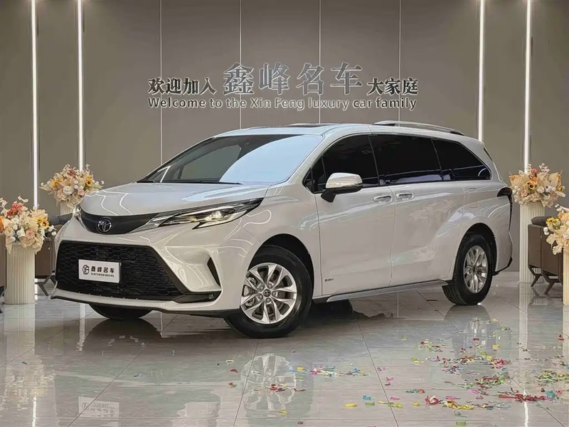 Toyota Granvia