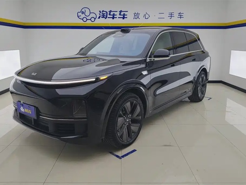 Li Auto L8 2024