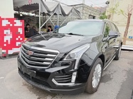 Cadillac XT5 2019
