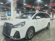 Buick GL8 2023