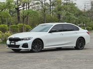 BMW 3 Series 2021