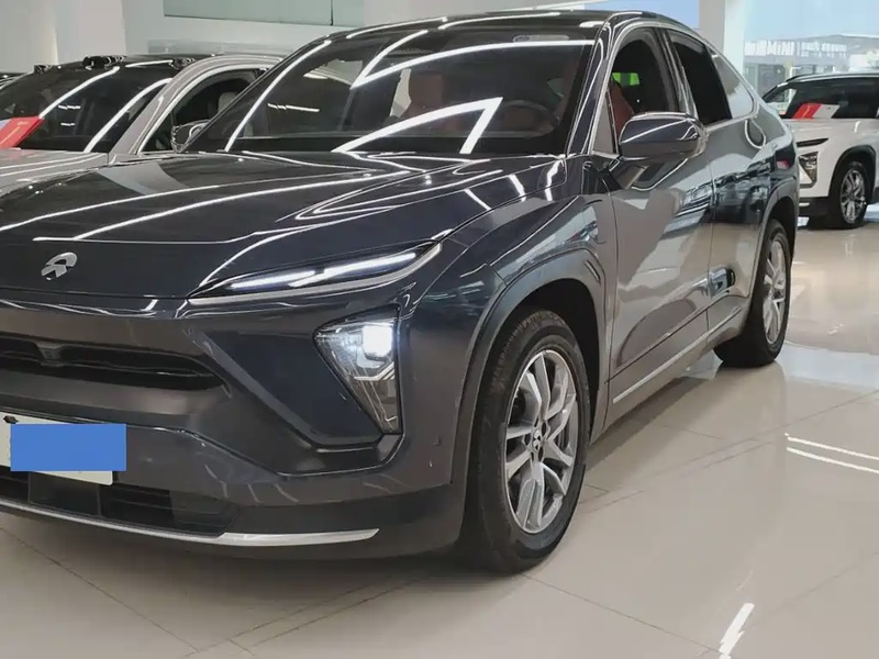 NIO EC6