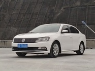 Volkswagen Lavida 2018
