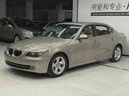 BMW 5 Series 2010