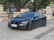 Honda Civic 2020