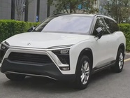 NIO ES8 2019