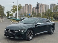 Volkswagen CC 2019