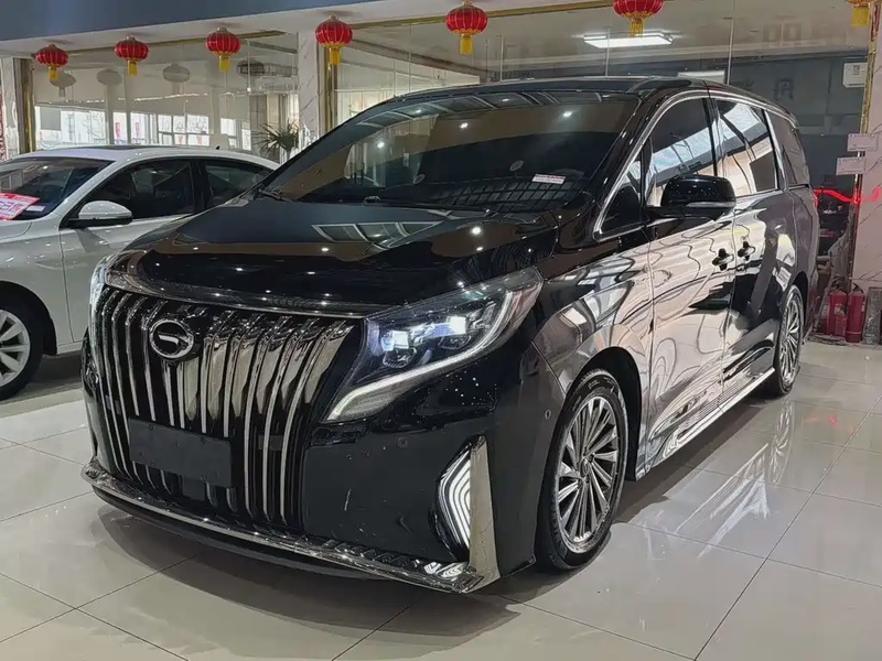 GAC M8