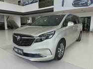 Buick GL8 2021