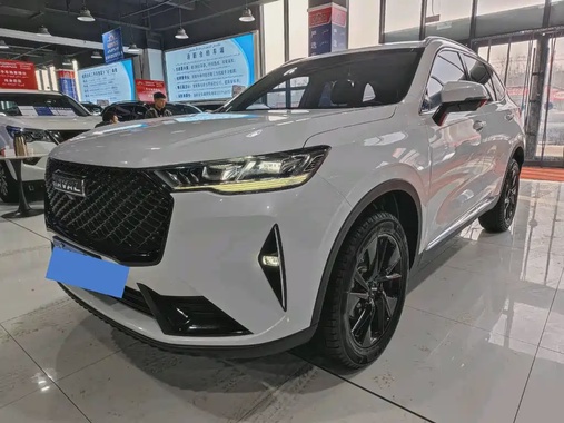 Haval H6 2021