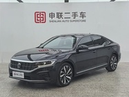 Volkswagen Passat 2022