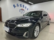 BMW 6 Series 2022