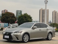 Lexus GS 2016