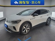 Volkswagen ID.4 2022