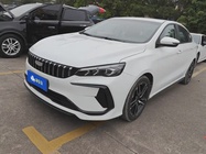 Geely Binrui 2026