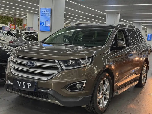 Ford Edge 2018