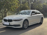 BMW 5 Series 2019