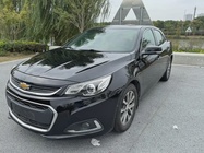 Chevrolet Malibu 2016