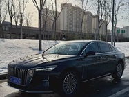Hongqi H5 2024