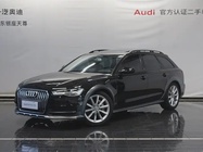 Audi A6 2018