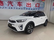 Kia KX1 2022