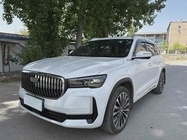 Geely Xingyue L 2024