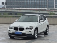 BMW X1 2013