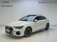 Audi A3 2024