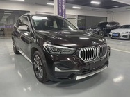 BMW X1 2021
