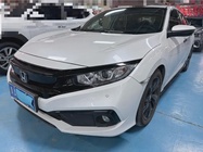 Honda Civic 2019