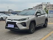 Toyota Wildlander 2023