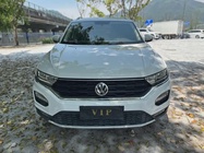 Volkswagen T-Roc 2019