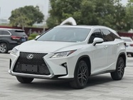 Lexus RX 2017
