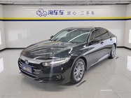 Honda Accord 2023