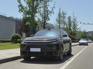 Li Auto L7 2025