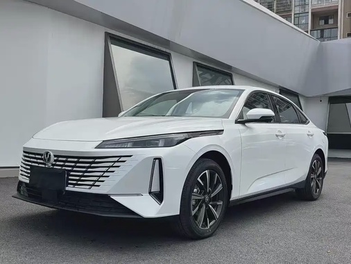 Changan Eado 2026