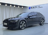 Audi A6 2020