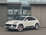 Porsche Macan 2023