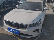 Geely Emgrand 2023