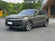 Li Auto L8 2023