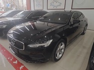 Volvo S90 2018