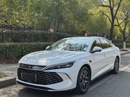 BYD Qin L 2025