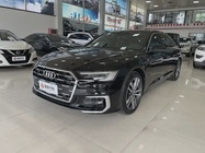 Audi A6 2024