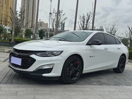 Chevrolet Malibu 2021
